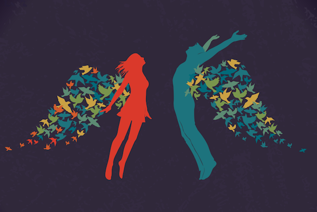 Freeing Your Truest Self When You’re Anxious to Please