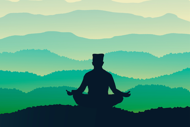 What to Ask Yourself When You Feel Overwhelmed, Stressed, or Anxious