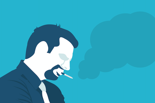 When You Keep Giving Up on New Habits That Are Good for You