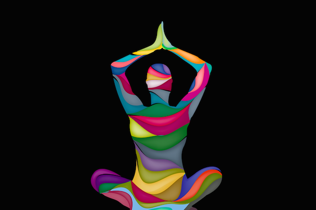 How to Release Emotions Stuck in Your Body and Let Go of the Pain