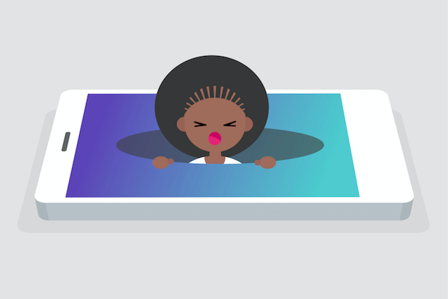 Why Social Media and My Addictive Personality Don’t Mesh