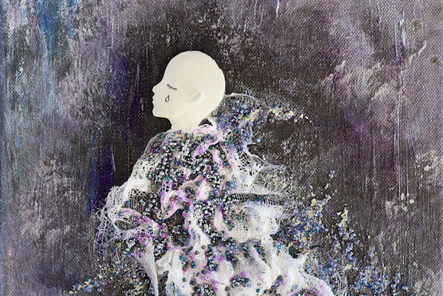 Why I’ve Stopped Hiding My Struggles