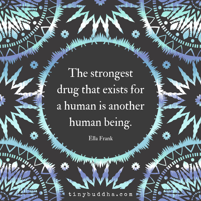 The Strongest Drug That Exists for a Human