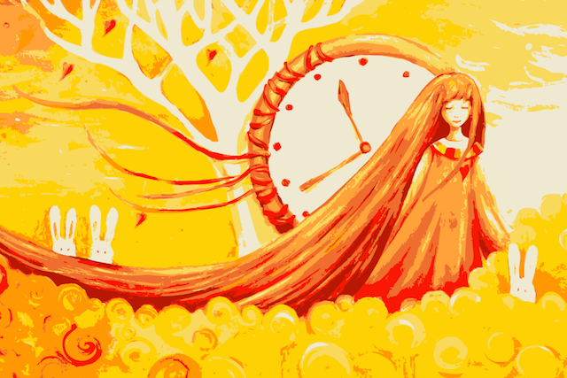 How Practicing Patience Can Relieve Stress and Anxiety