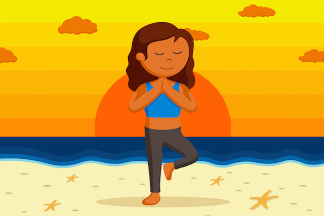 Anxiety Is Not My Enemy: How I’ve Learned to Accept It And Cope