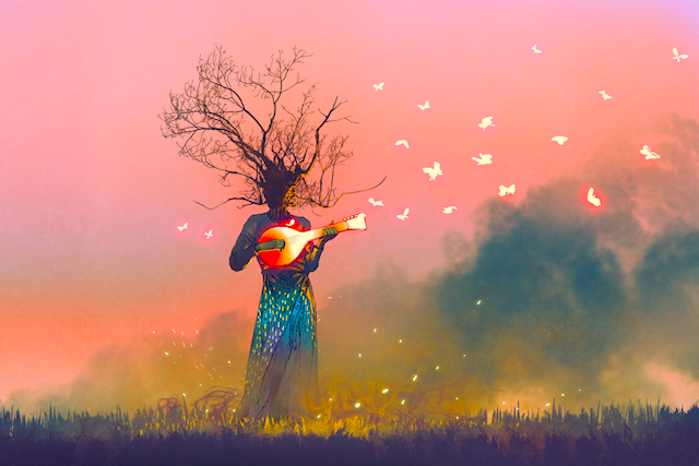 The ABCs of Personal Growth: How to Live a Meaningful, Fulfilling Life