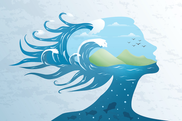 How Yogic Breathing Helped Me Overcome Chronic Panic Attacks