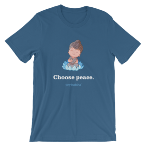 Choose Peace