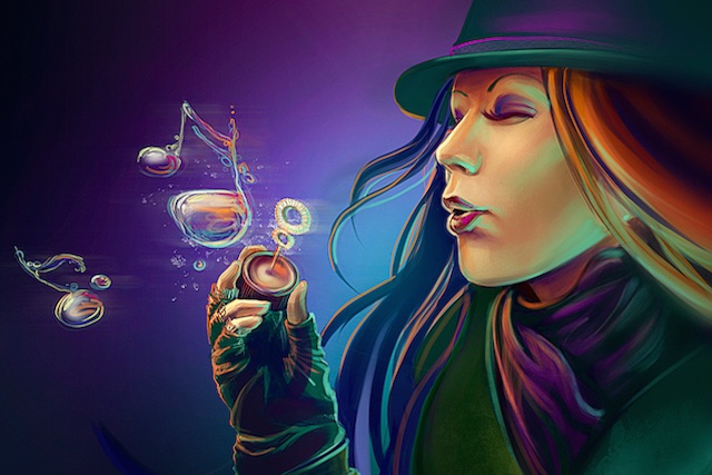 How to Honor Your Sensitivity (Because It’s Actually a Strength)