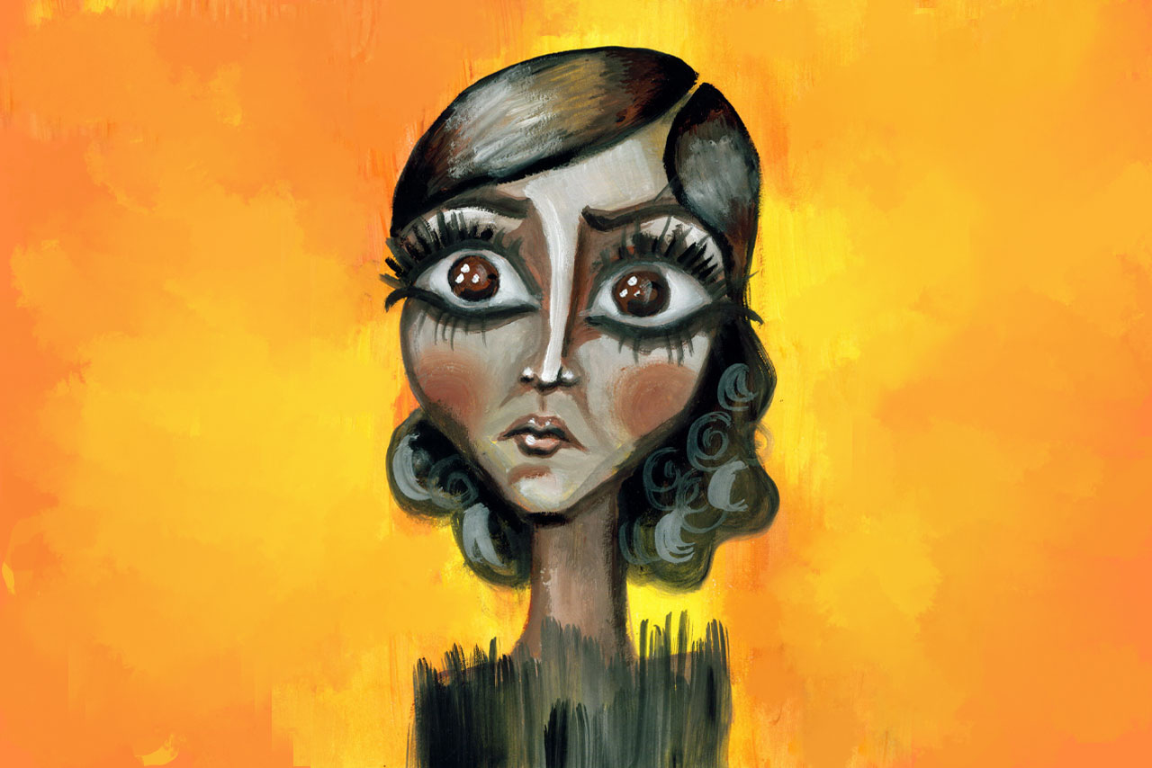 How to Love Yourself into Speaking Up When You’re Frozen in Fear