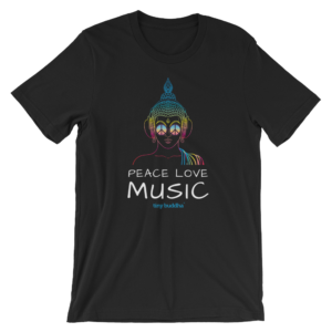 Peace Love Music
