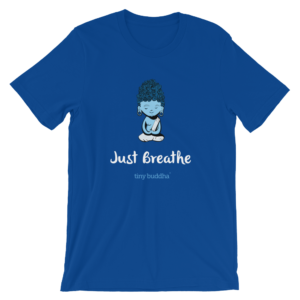 Just Breathe