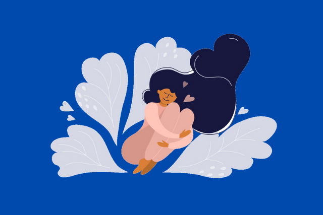 How I Healed from an Eating Disorder and Stopped Hating Myself and My Body