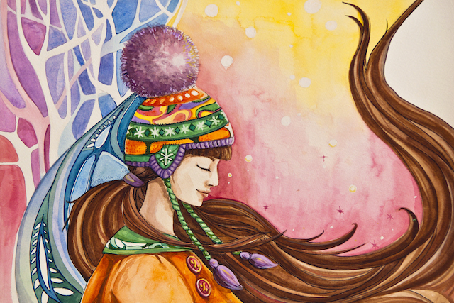 How to Live an Extraordinary Life, Starting Right Where You Are