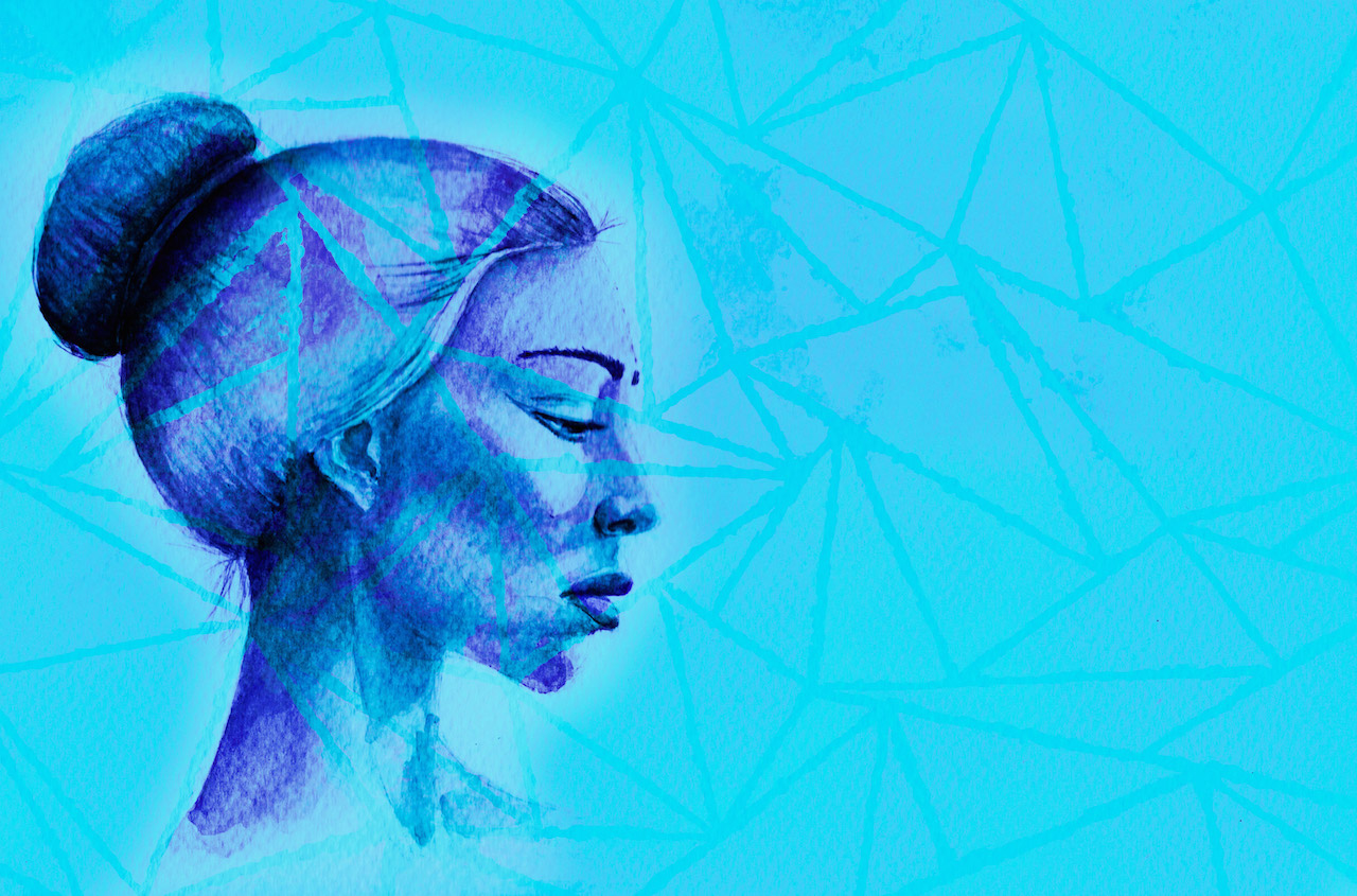 Grief Isn’t Something You Live Through, It’s Something You Live With