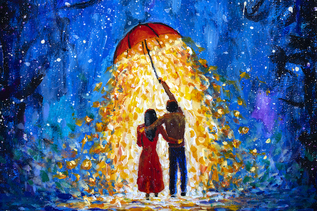 How Mindfulness Is Saving My Relationship