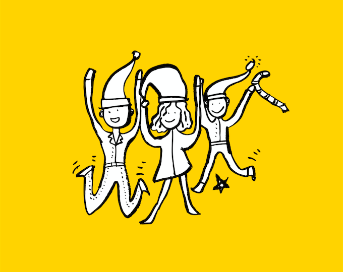 10 Ways to Give the Gift of Your Presence (The Best Gift You Can Give)