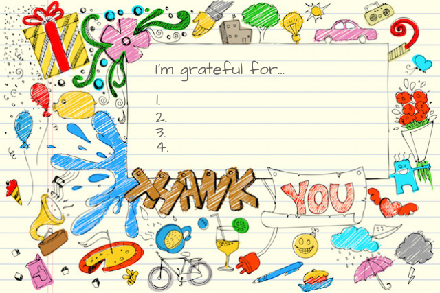 How Gratitude Journaling Can Boost Your Mood and Change Your Life