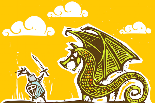 How to Stop Rescuing Other People to Feel Good About Yourself