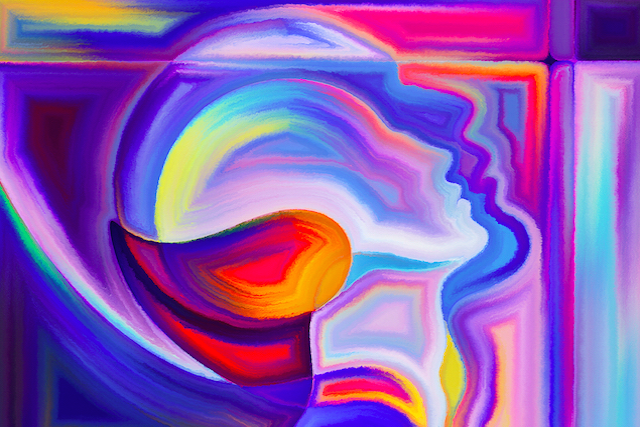 Escape Isn’t Self-Care: What We Really Need to Feel at Peace