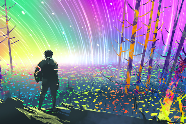 Why Remembering You’re Going to Die Is the Best Motivator