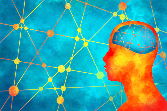 How I Escaped the Negative Thought Loop That Kept Me Down and Stuck