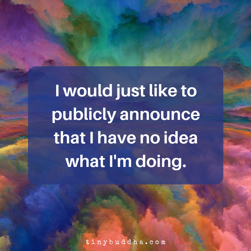 I Would Just Like to Publicly Announce…