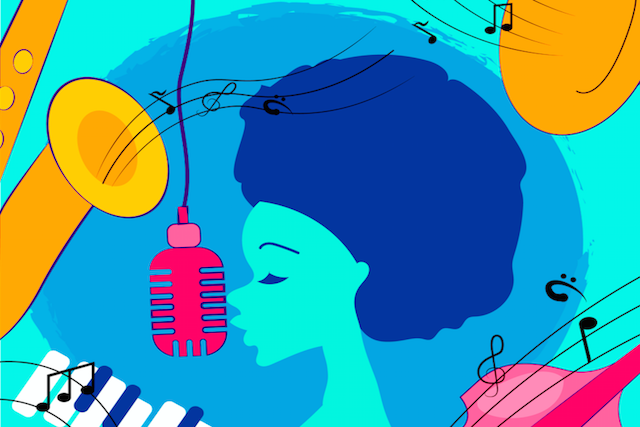 Your Enthusiasm is Contagious, So Share Your Passion Loud and Proud