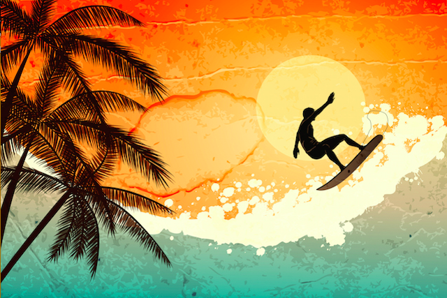 How I Learned to Stop Pushing So Hard and Enjoy the Moment