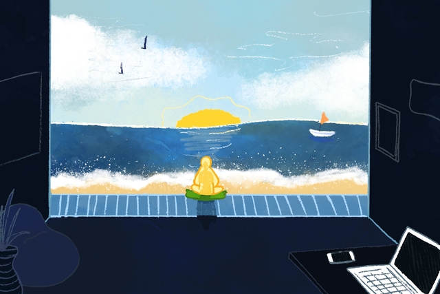 How Going Offline for 10 Days Healed My Anxiety