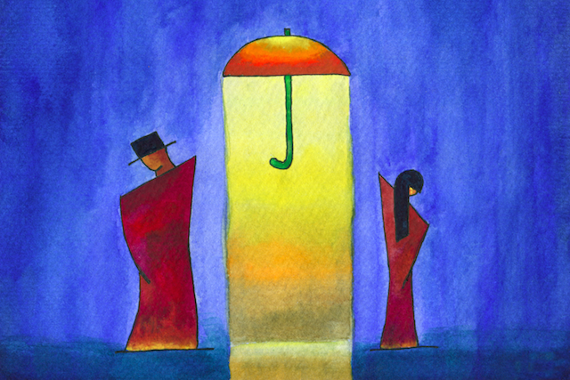 We Have to Own Our Part to Heal Our Broken Heart and Find a Deeper Love