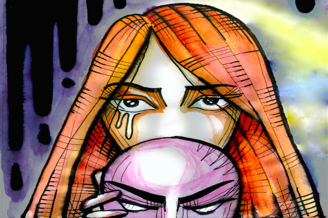 Let’s Get Real: Why I’m Done Pretending to Have It All Together