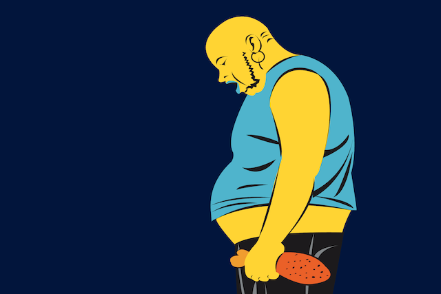 5 Things I Wish I Knew Before Trying to Lose Weight