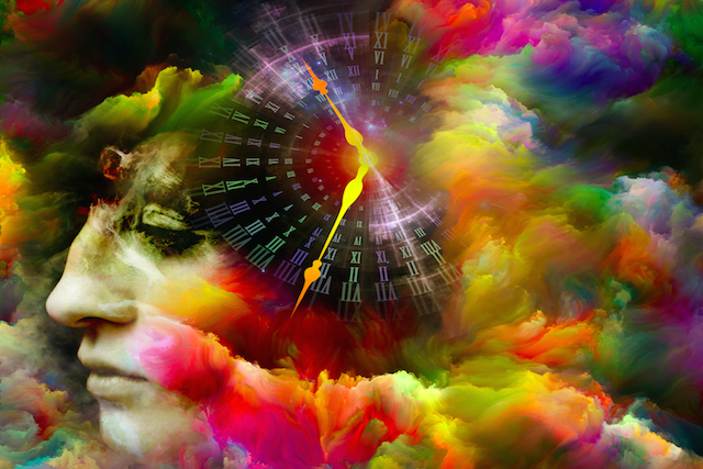 The Key to Acceptance: Understand That Everything Changes With Time