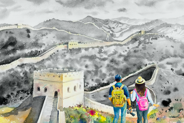 Say Yes to What Excites You and Make This the Year You Really Live