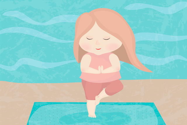 3 Healing Practices to Connect with Yourself and Release Your Pain