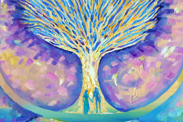 Why Highly Sensitive People Make Amazing Life Partners