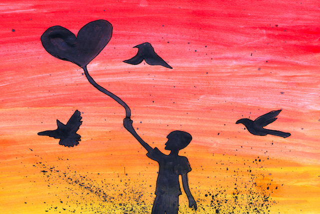 How I Learned to Like and Trust Myself When It Was Hard