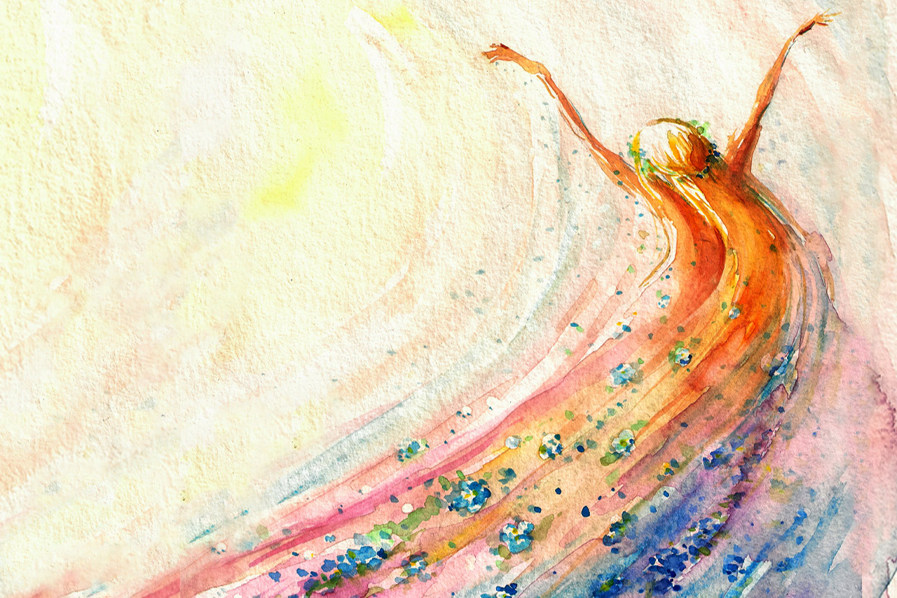 Create More, Consume Less: How to Feel More Excited About Life