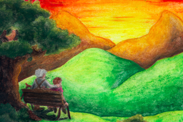 Overcoming Intergenerational Trauma: We Can Break the Cycle of Abuse