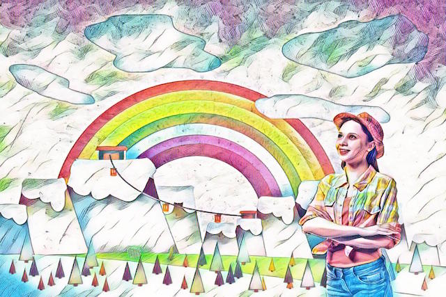 How I Went From the Pain of People-Pleasing to the Freedom of Being Me