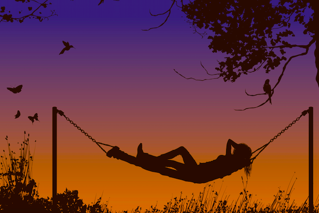 The Beauty of Doing Nothing: Why I’ve Embraced Being Unproductive