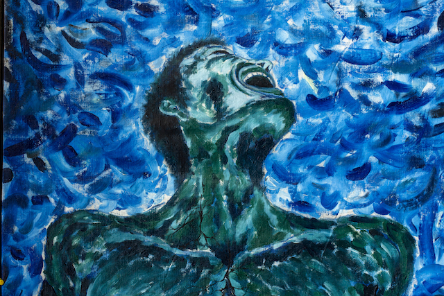 What Your “Negative” Emotions Are Trying to Tell You