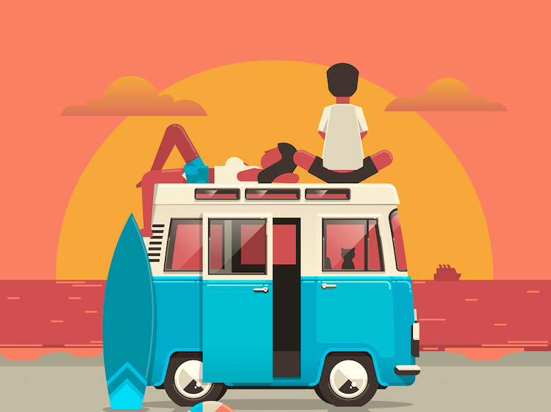 Why Having Your Sh*t Together Is Overrated (and Misunderstood)