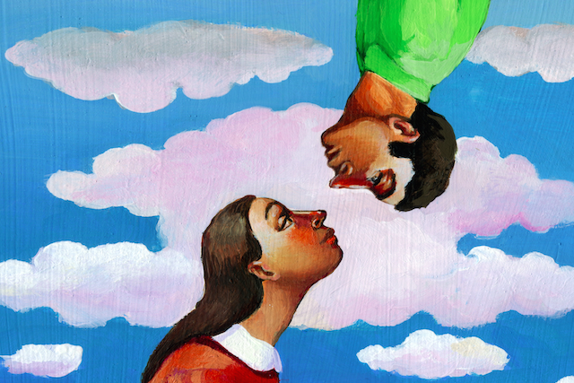 5 Powerful Mindset Shifts to Stop Worrying About What Other People Think