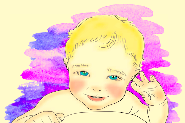 9 Lessons from my 9-Month-Old Nephew, Who’s Taught Me How to Live