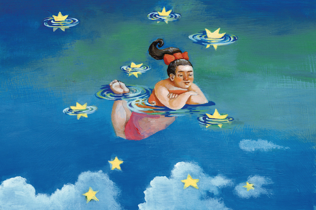 How Lowering Our Expectations Helps Us Do What We Really Want to Do