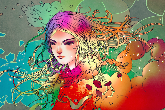 How Embracing and Loving My “Negative” Emotions Helped Heal My Pain