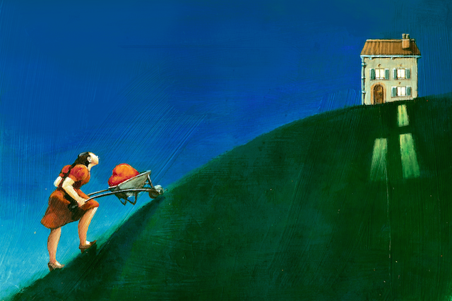 Slow, Imperfect Progress Is Better Than None at All