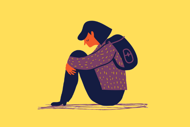 When Expectations Hurt: How I’ve Forgiven My Absentee Father and Healed